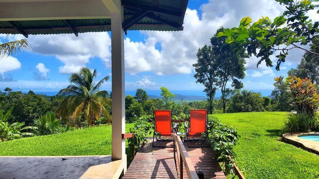 BARRIO PITAHAYA - Residential