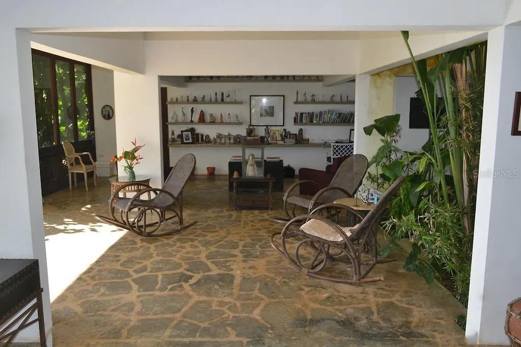 Pitahaya CAMINO LOS POLACOS