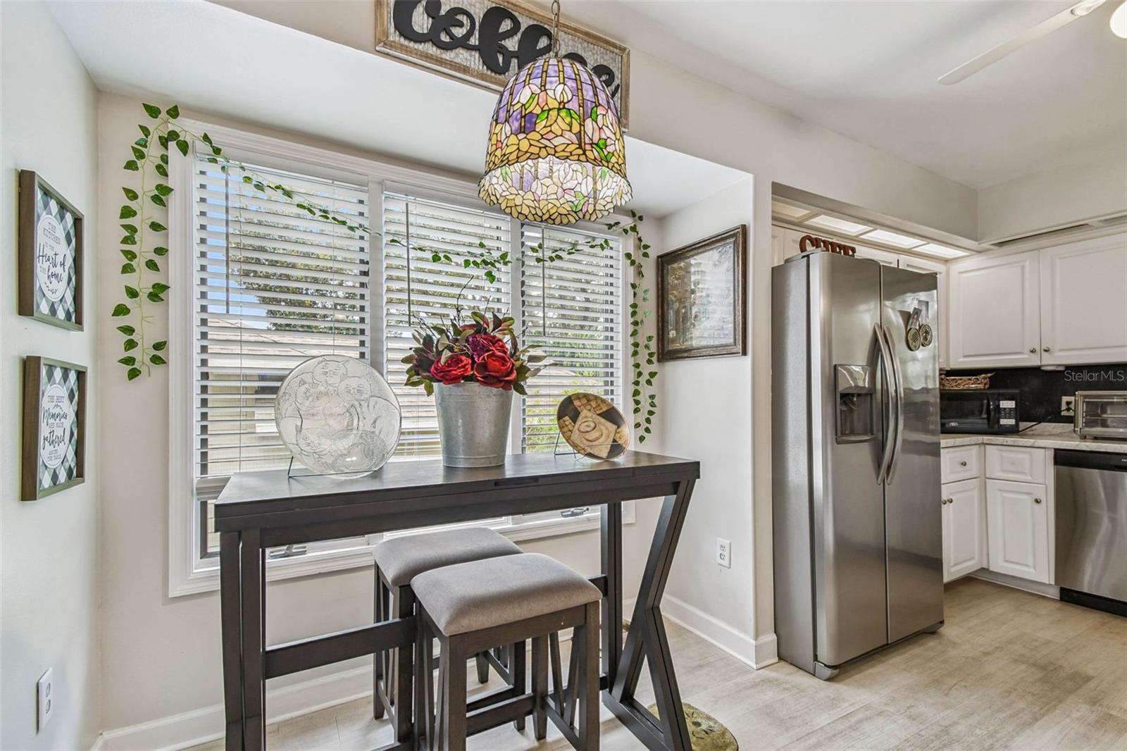 POINTE ALEXIS SOUTH - Residential