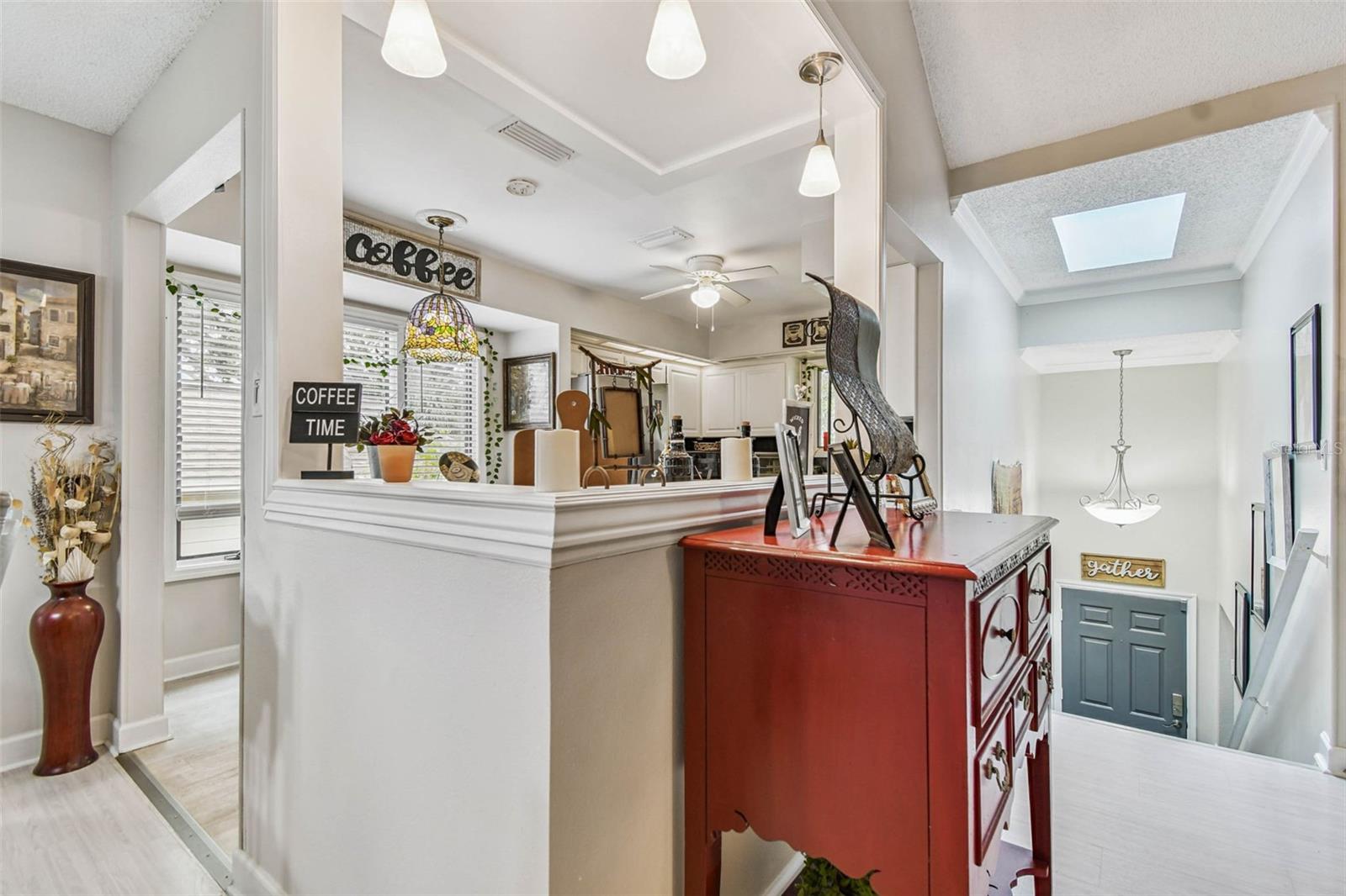 POINTE ALEXIS SOUTH - Residential