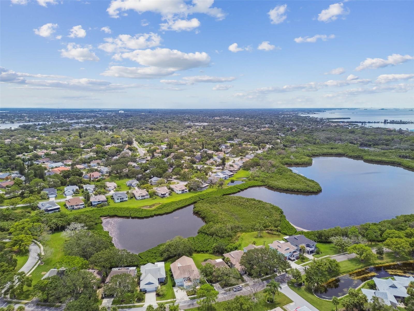 POINTE ALEXIS SOUTH - Residential