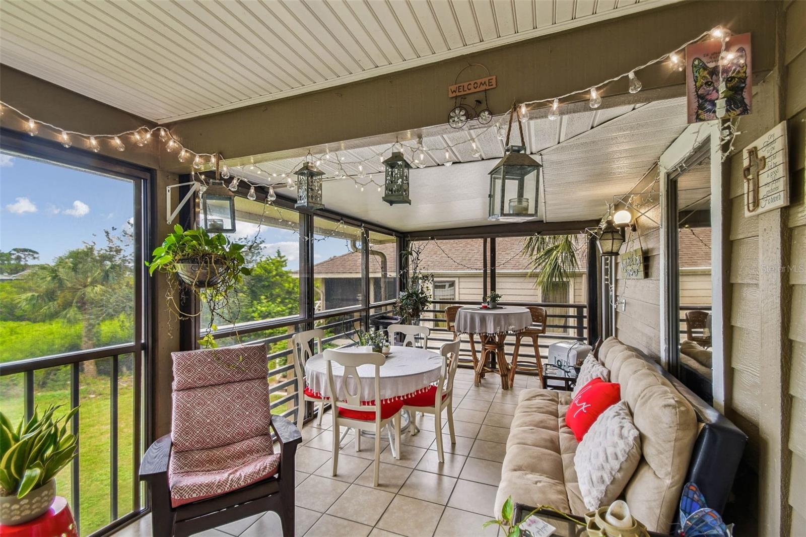 POINTE ALEXIS SOUTH - Residential