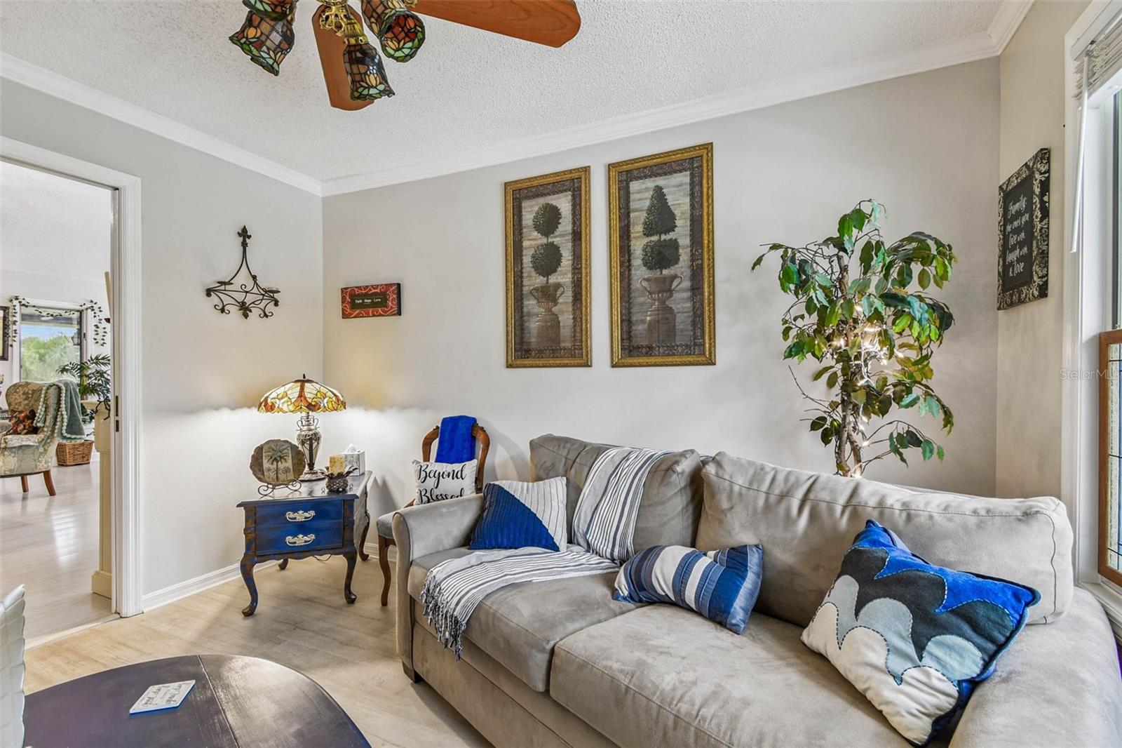 POINTE ALEXIS SOUTH - Residential