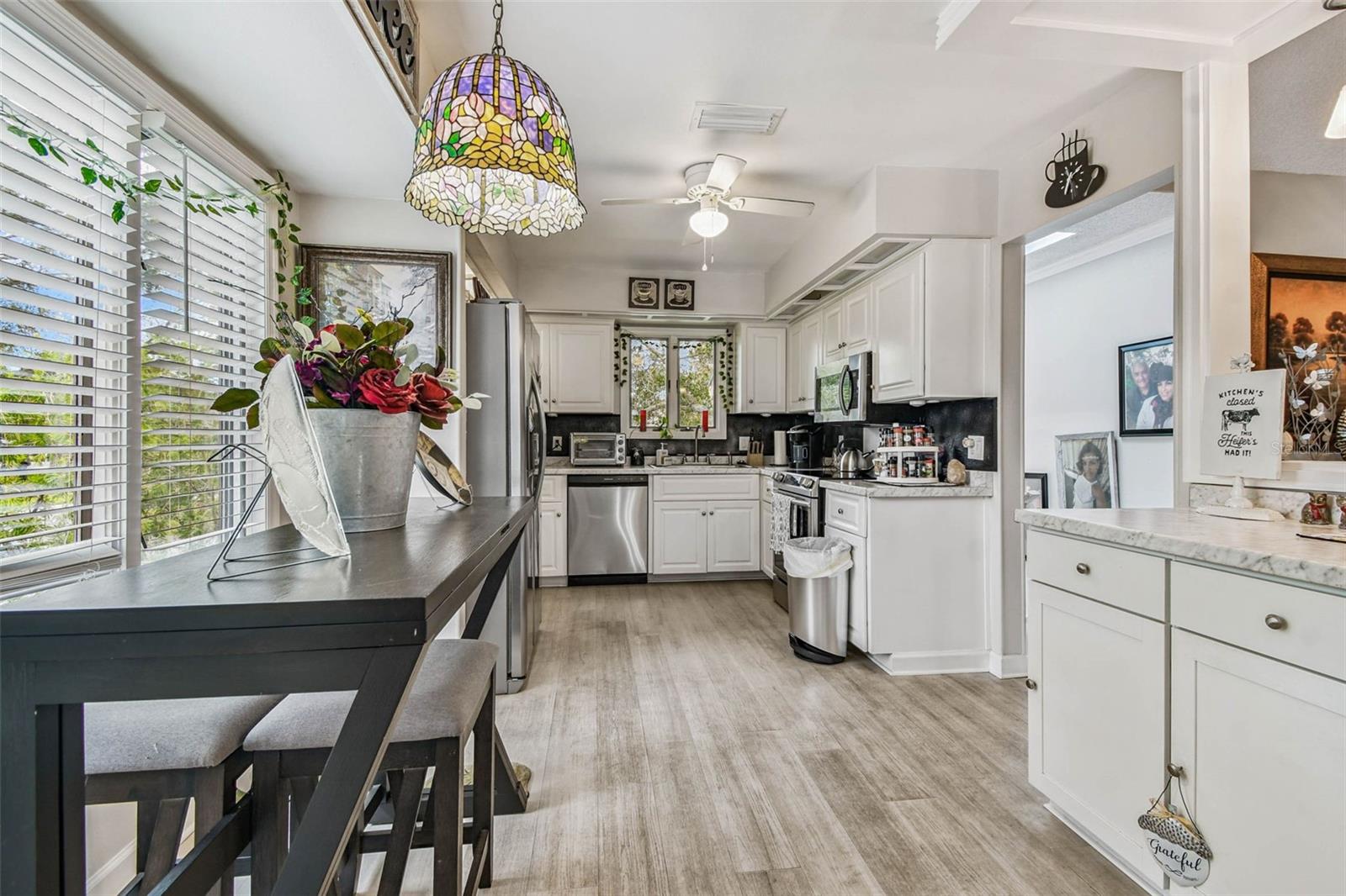 POINTE ALEXIS SOUTH - Residential