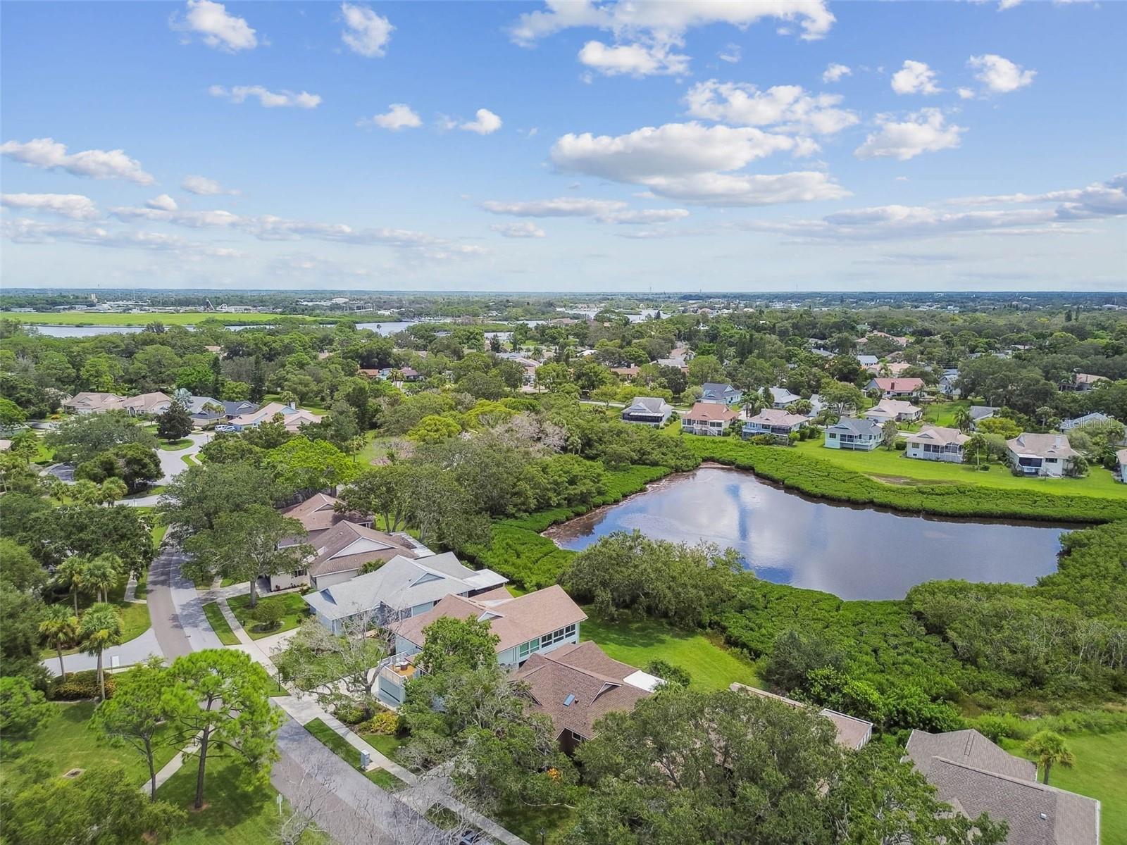 POINTE ALEXIS SOUTH - Residential