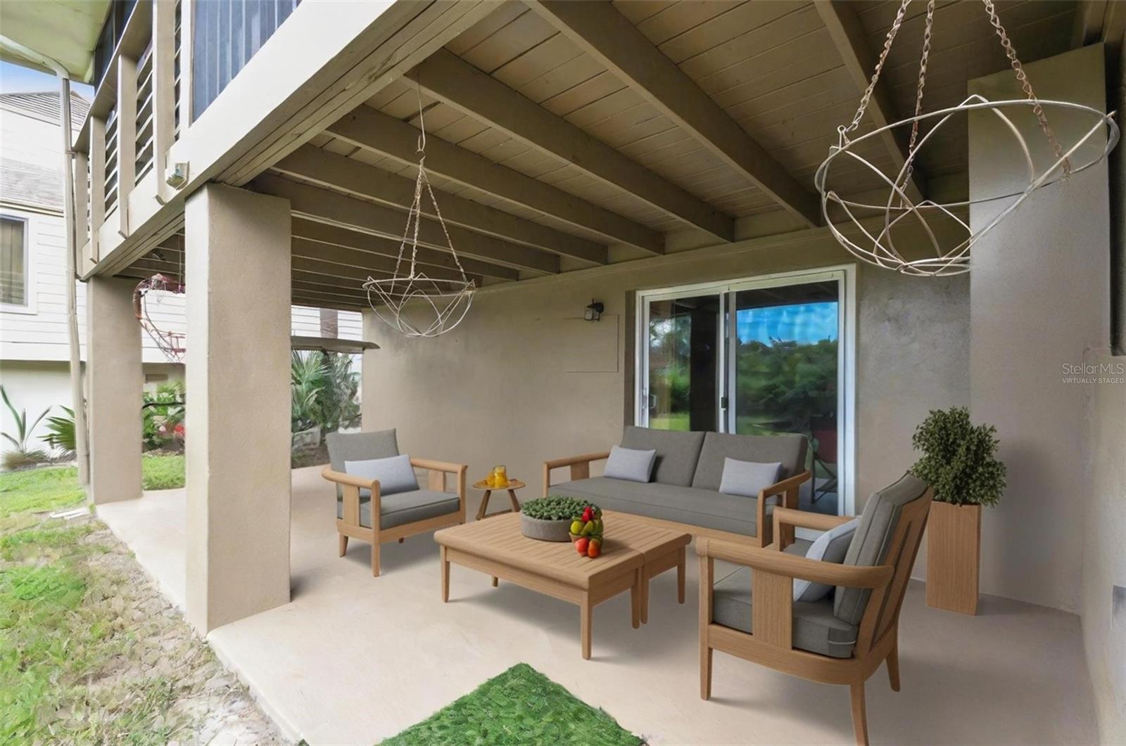 POINTE ALEXIS SOUTH - Residential