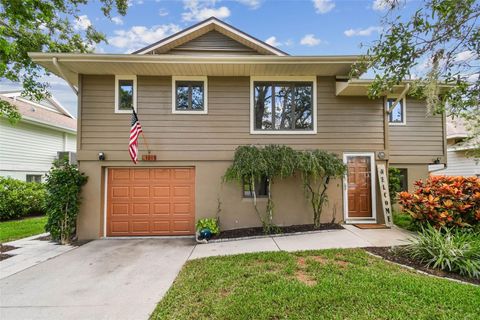 1011 S POINTE ALEXIS DRIVE TARPON SPRINGS FL 34689