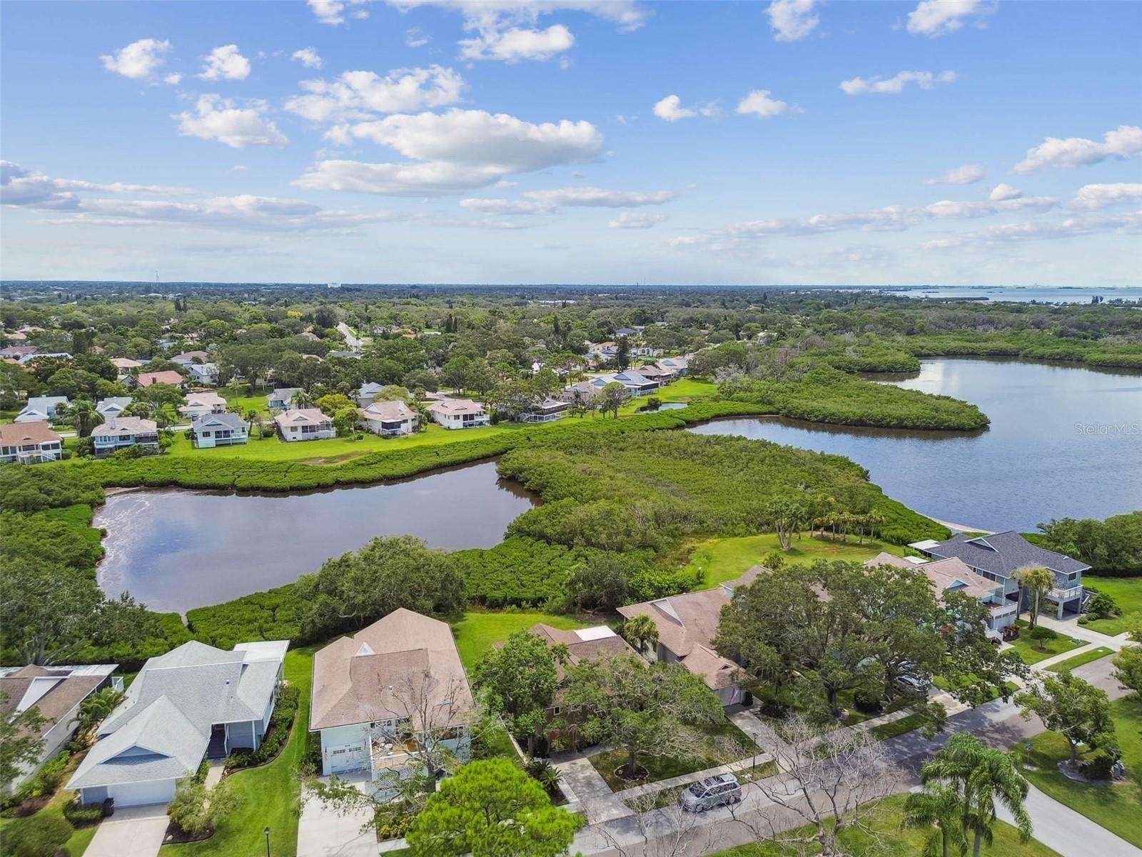 1011 S POINTE ALEXIS DRIVE