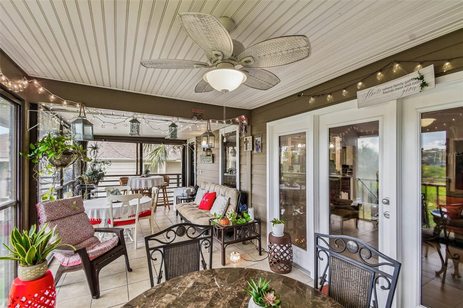 POINTE ALEXIS SOUTH - Residential