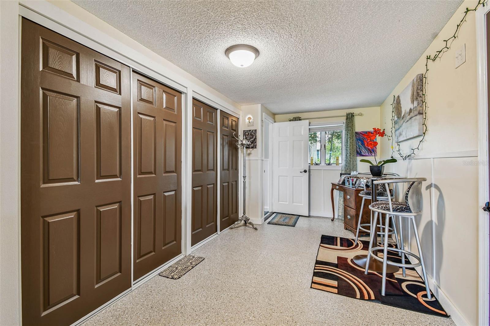 POINTE ALEXIS SOUTH - Residential