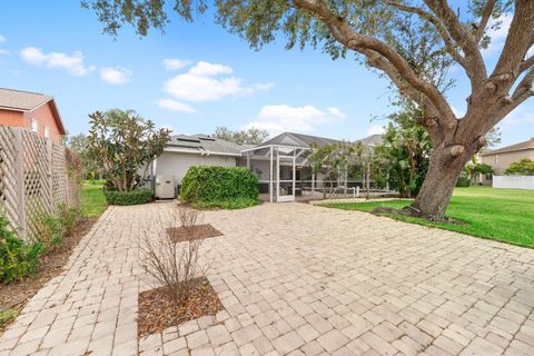 A home in RIVERVIEW