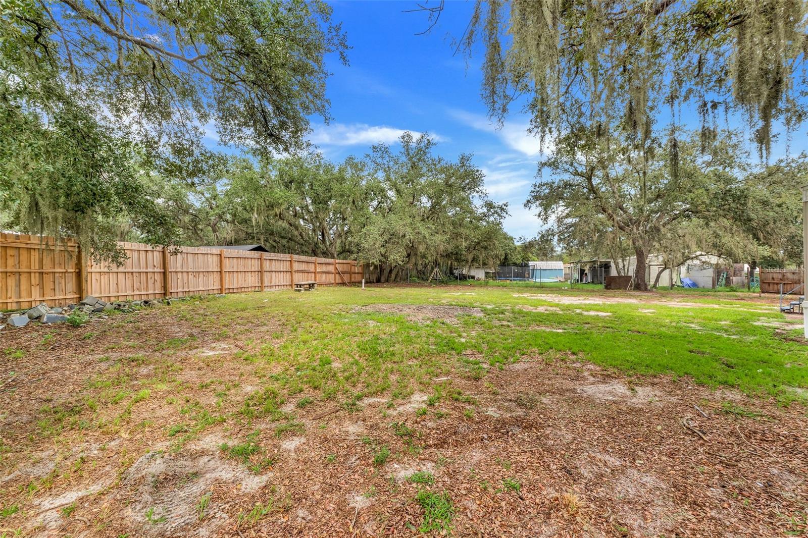 LAKE PIERCE RANCHETTES FIFTH ADD - Residential Lease