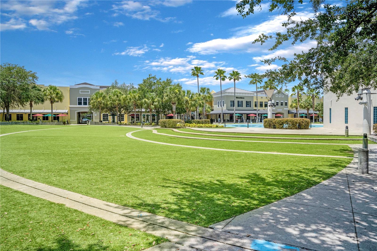 FISHHAWK RANCH - Residential