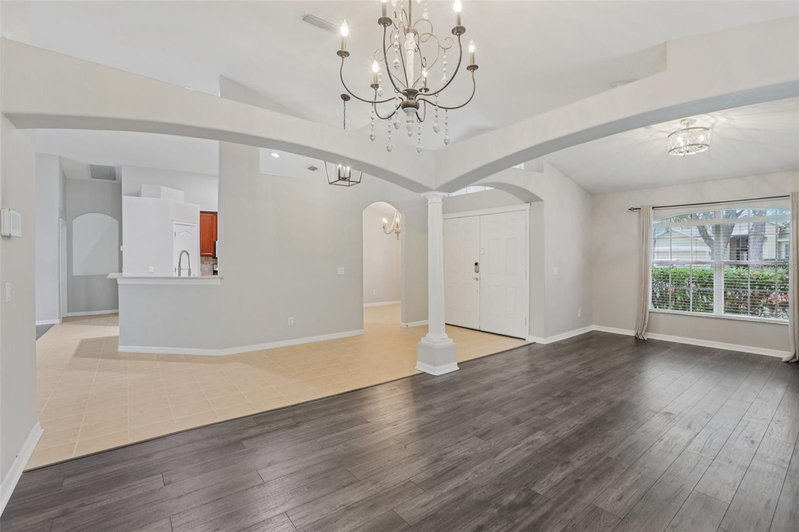 FISHHAWK RANCH - Residential