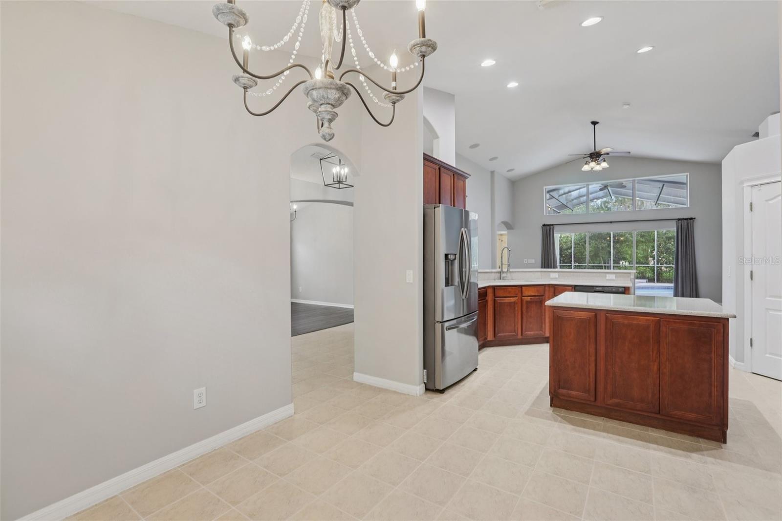 FISHHAWK RANCH - Residential