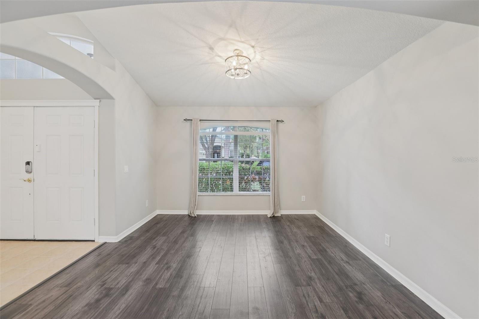 FISHHAWK RANCH - Residential