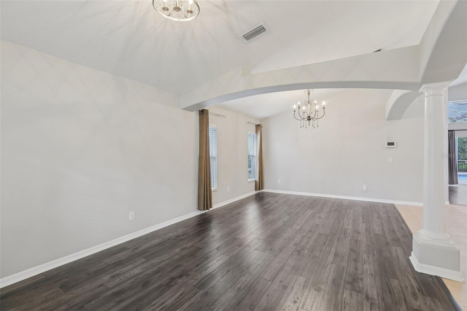 FISHHAWK RANCH - Residential