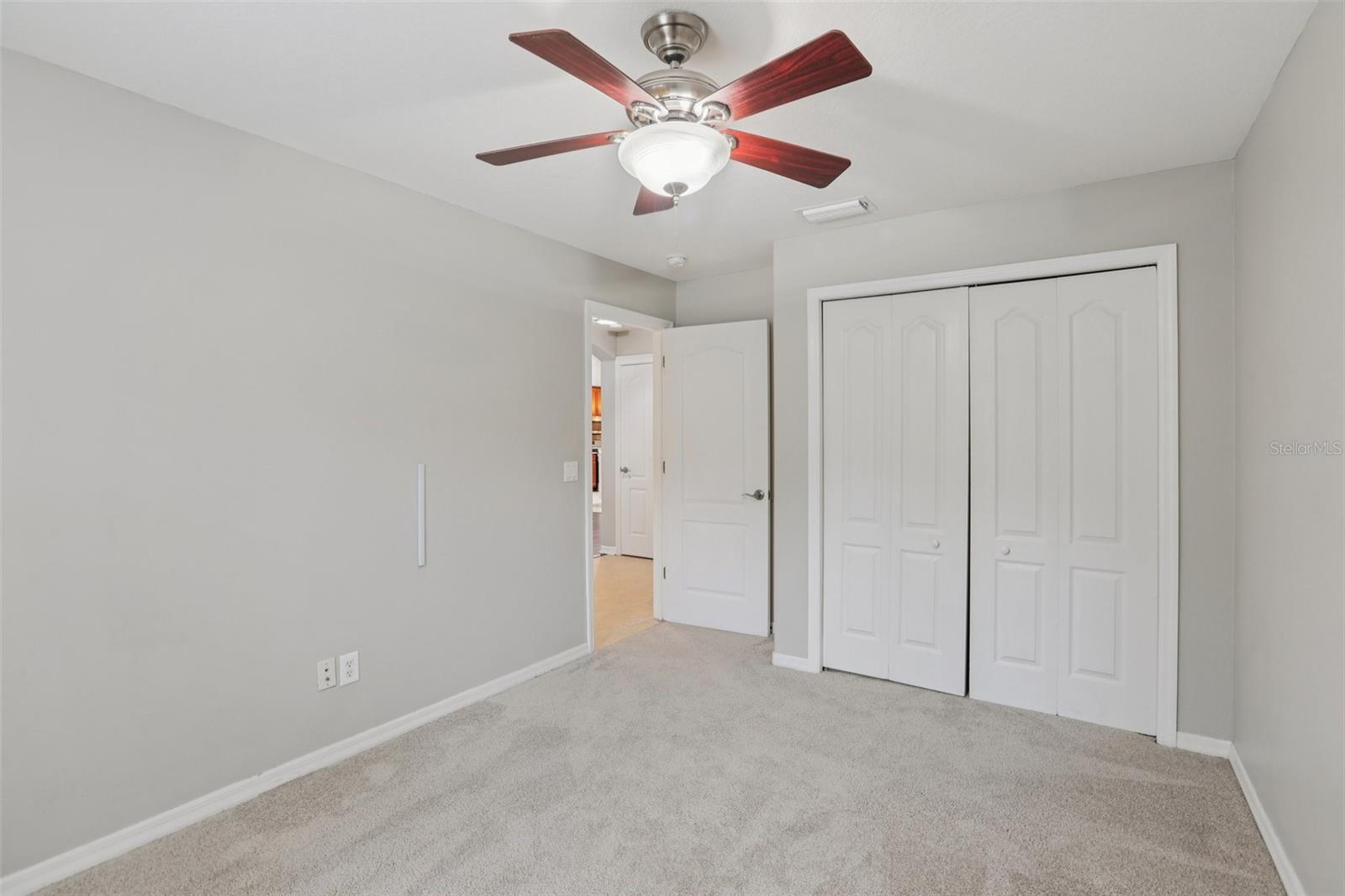 FISHHAWK RANCH - Residential