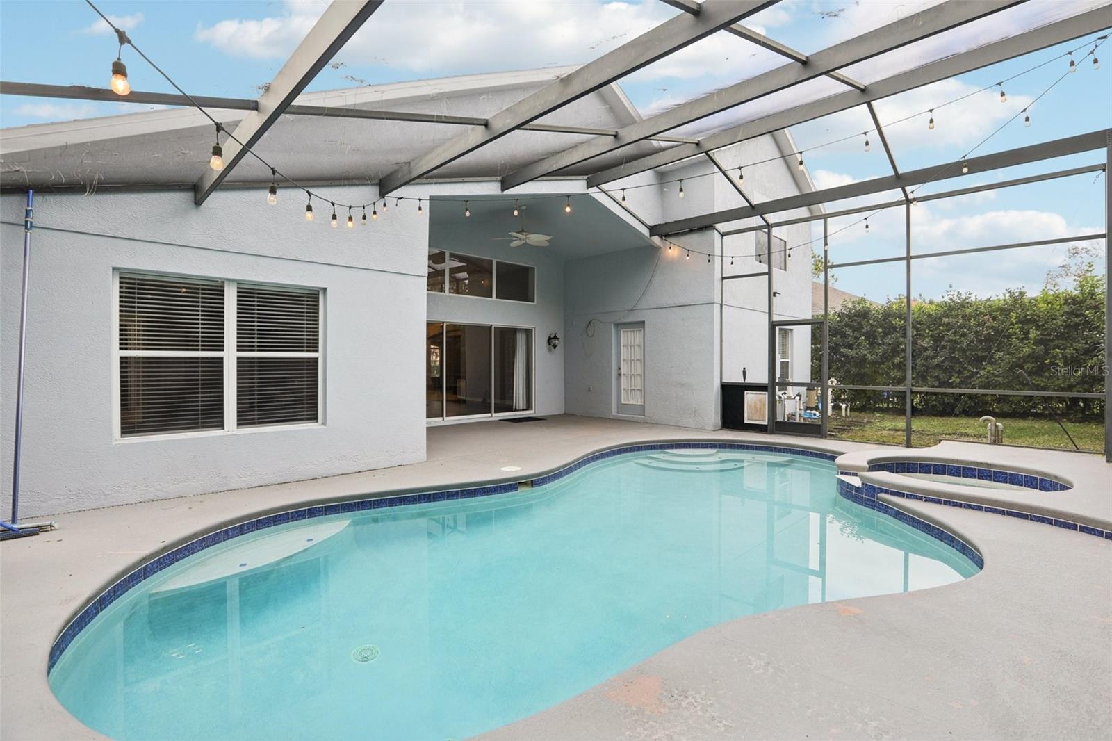 FISHHAWK RANCH - Residential