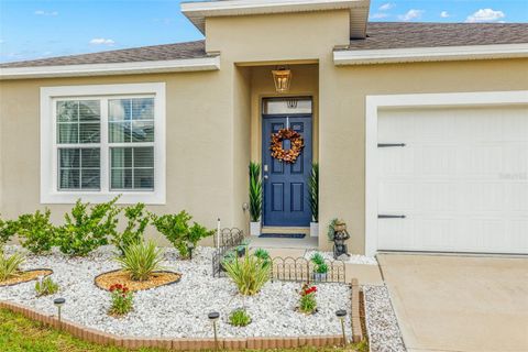Photo of 4344 Deleon Street, Haines City, FL 33844 (MLS # TB8433252)