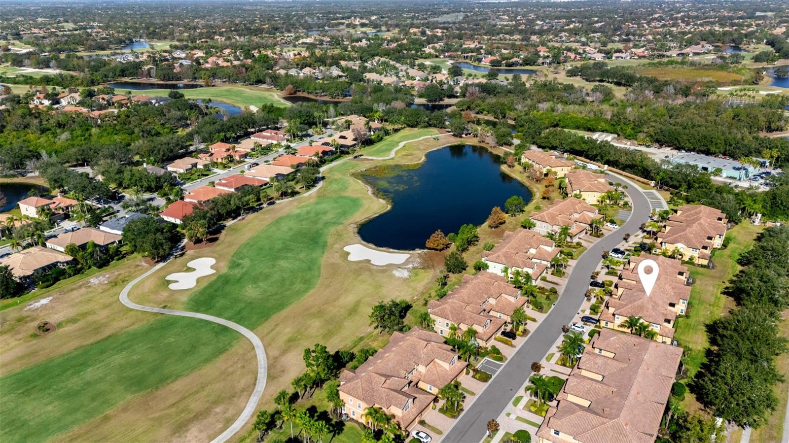 MIRAMAR LAGOONS AT LAKEWOOD RANCH III - Residential