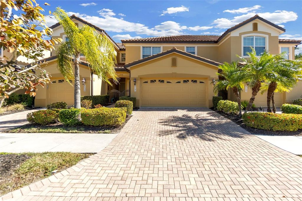 Photo of 8141 Miramar Way #8141, Lakewood Ranch, FL 34202 (MLS # A4679635)