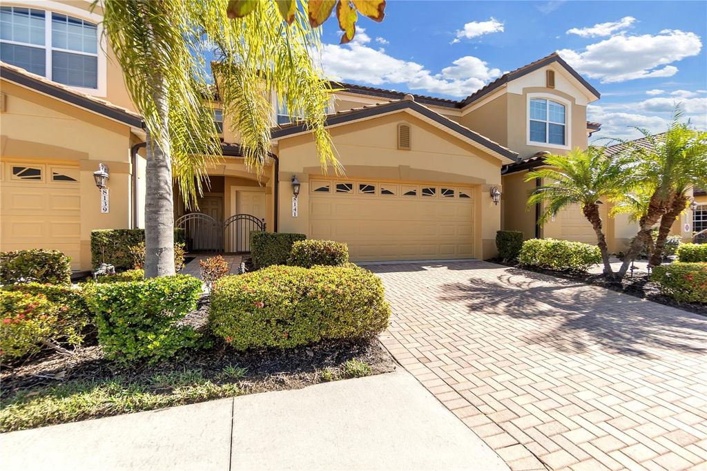 Photo of 8141 Miramar Way #8141, Lakewood Ranch, FL 34202 (MLS # A4679635)