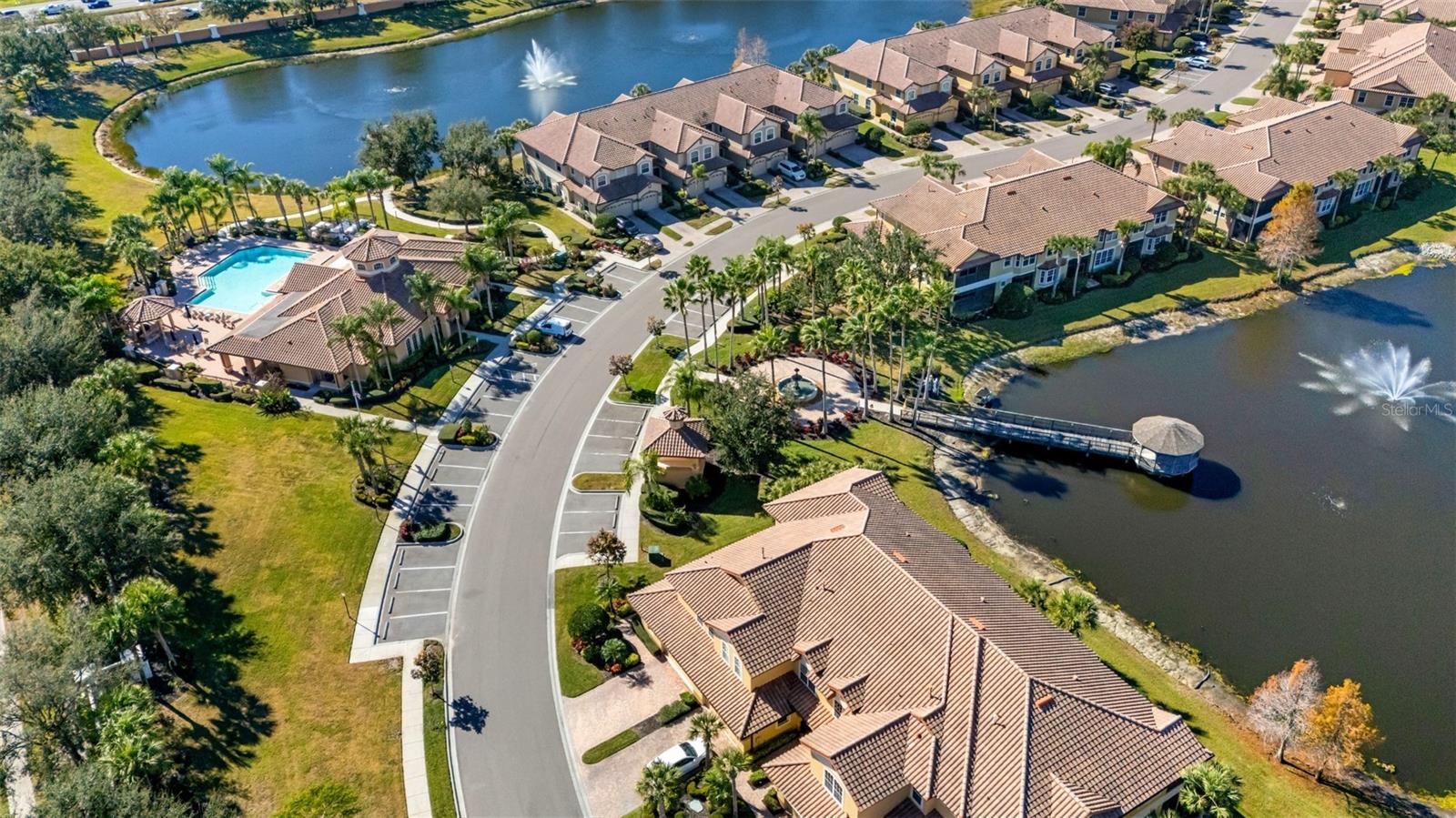 MIRAMAR LAGOONS AT LAKEWOOD RANCH III - Residential