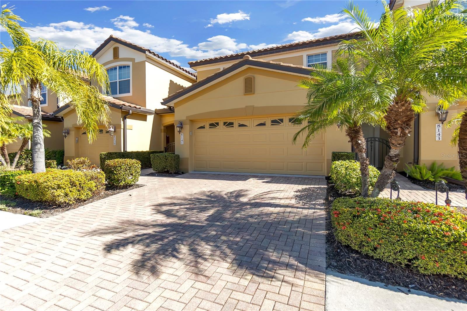 MIRAMAR LAGOONS AT LAKEWOOD RANCH III - Residential