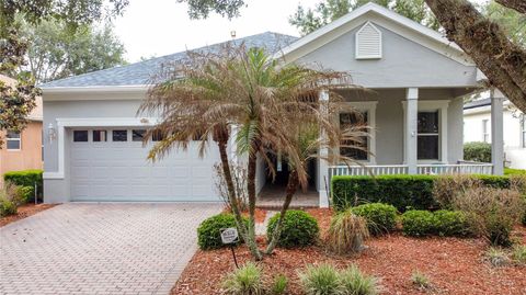 Photo of 146 Crepe Myrtle Drive, Groveland, FL 34736 (MLS # G5106624)