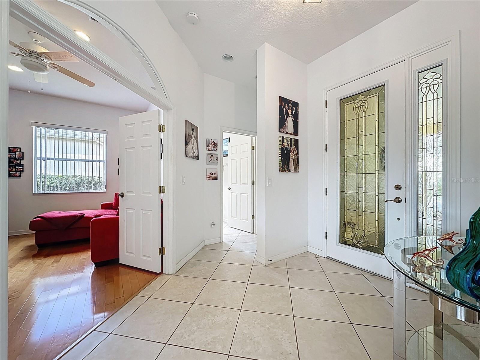 CASCADES OF GROVELAND (TRILOGY) - Residential