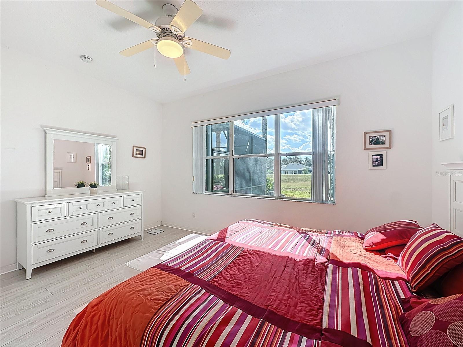 CASCADES OF GROVELAND (TRILOGY) - Residential