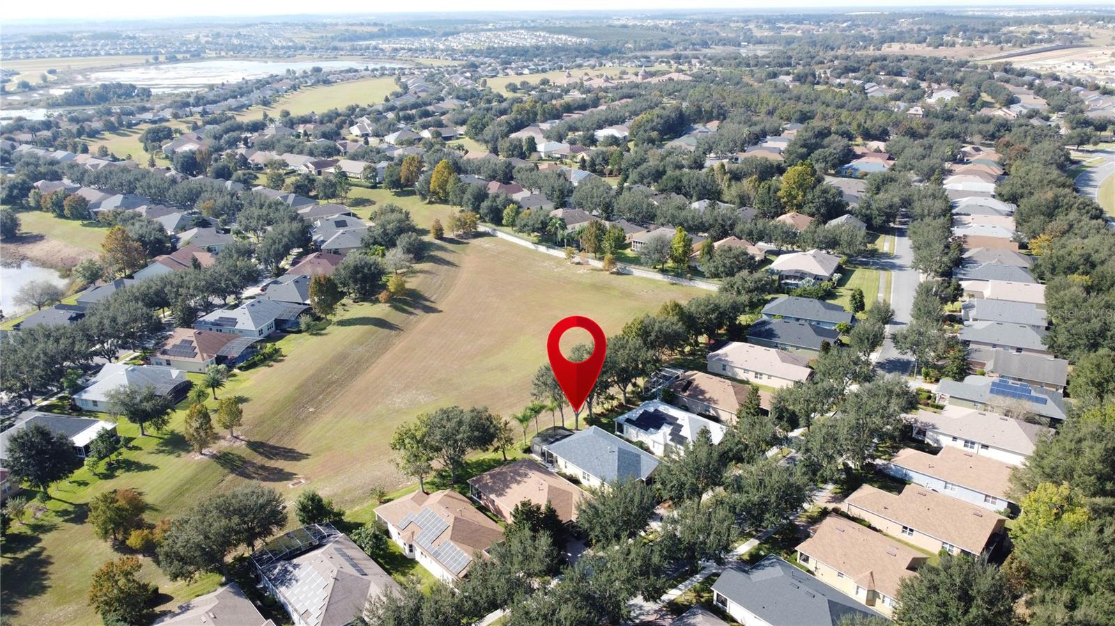 CASCADES OF GROVELAND (TRILOGY) - Residential