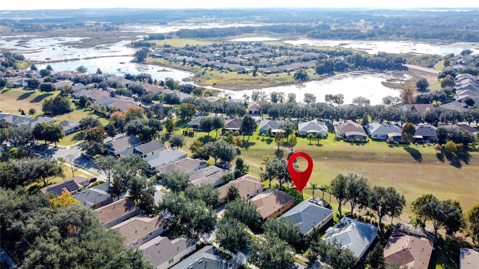 CASCADES OF GROVELAND (TRILOGY) - Residential