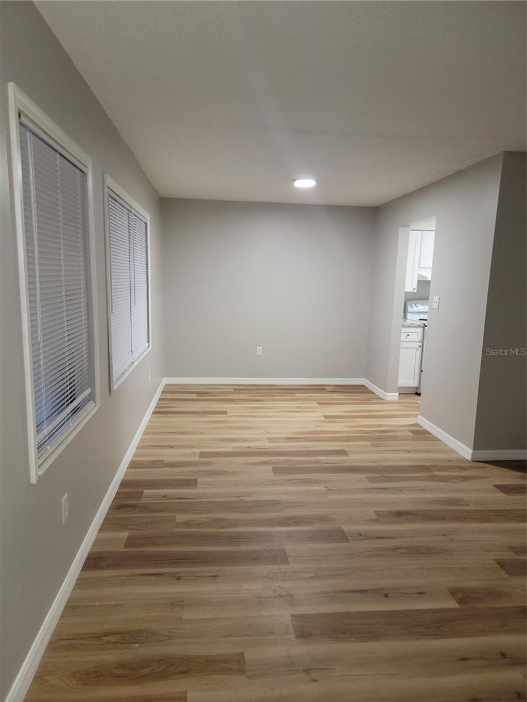 Photo of 955 Knox Mcrae Drive #13, Titusville, FL 32780 (MLS # O6349685)