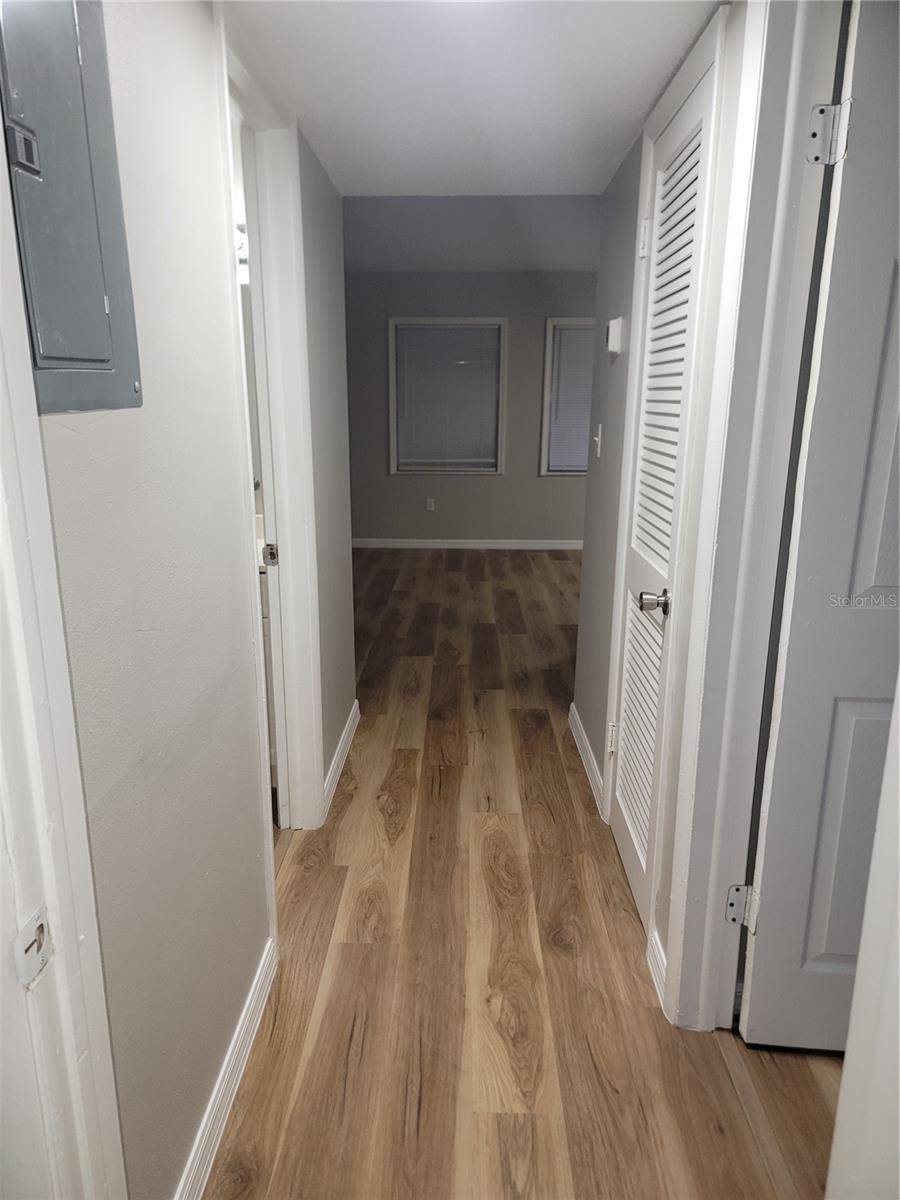 ACREAGE - Residential Lease