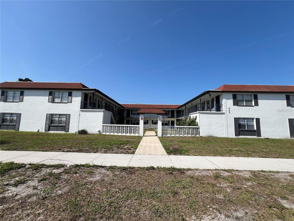 Photo of 955 Knox Mcrae Drive #13, Titusville, FL 32780 (MLS # O6349685)