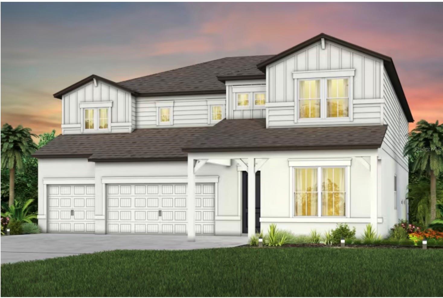 Roseland by Pulte