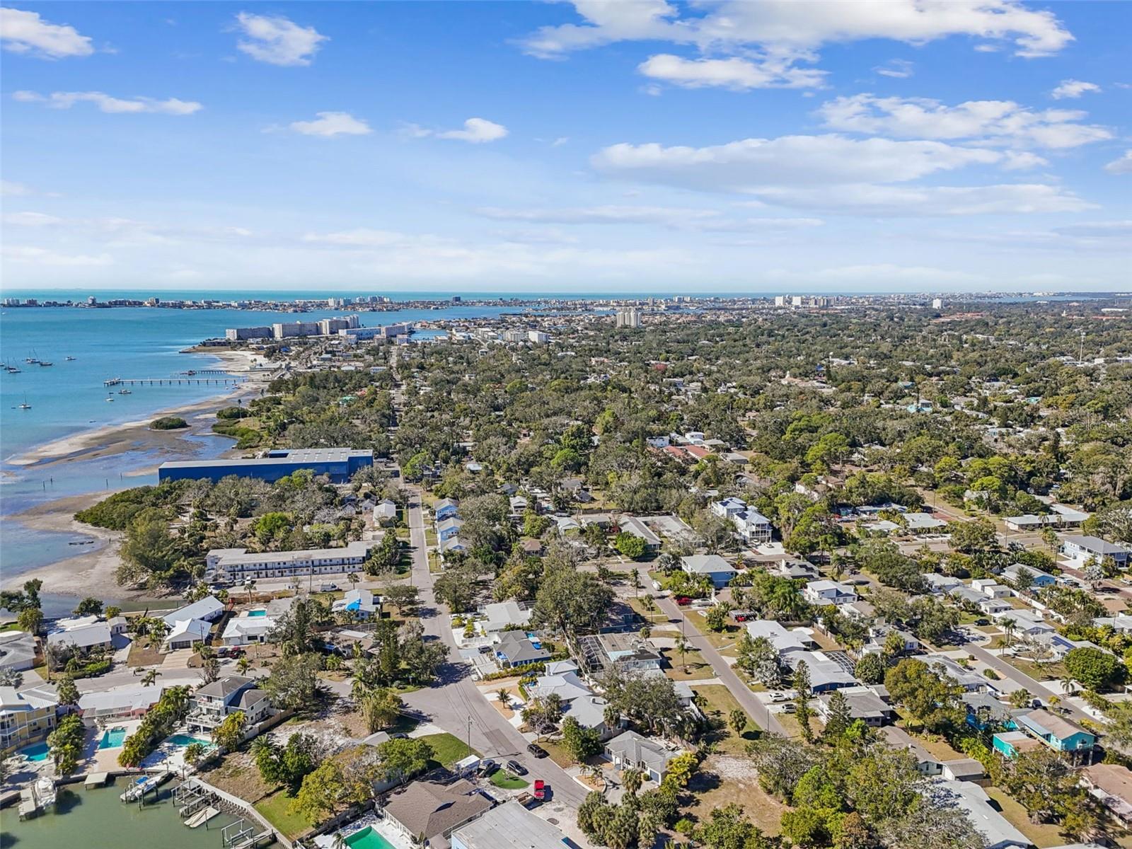 BAYWOOD SUB - Residential