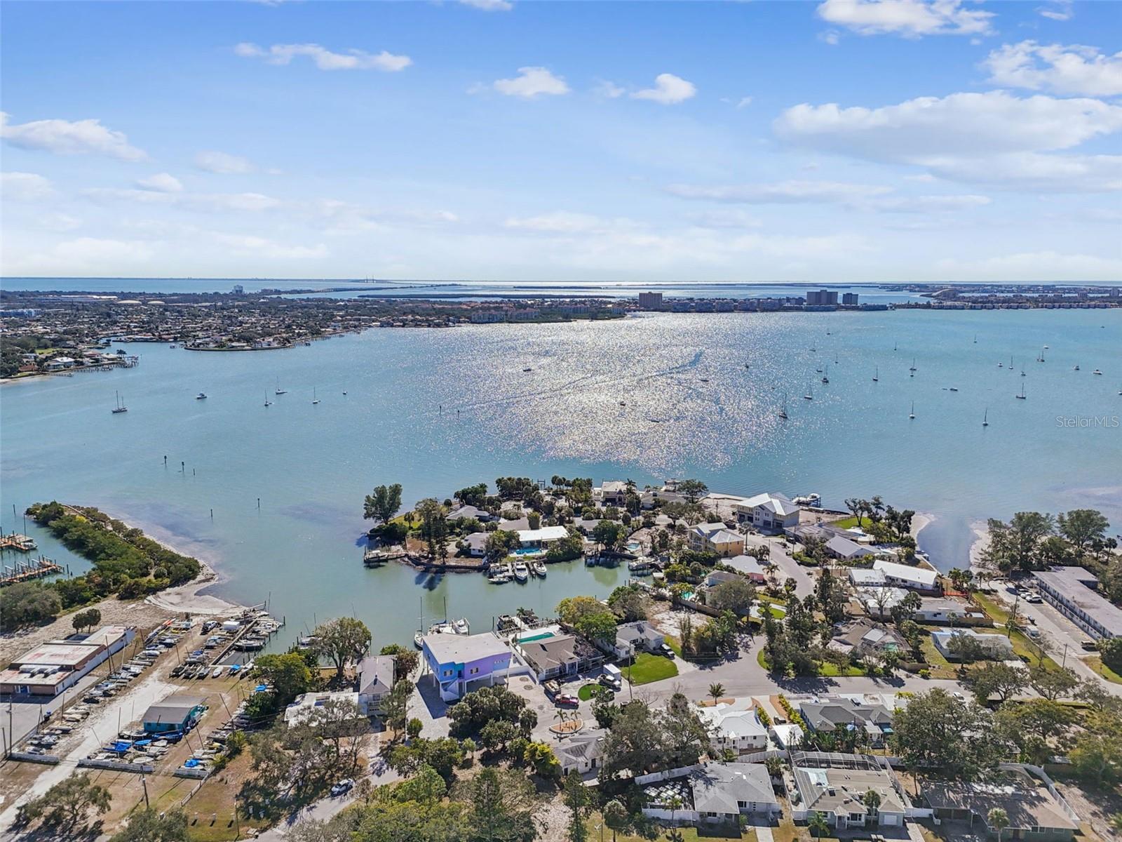 BAYWOOD SUB - Residential