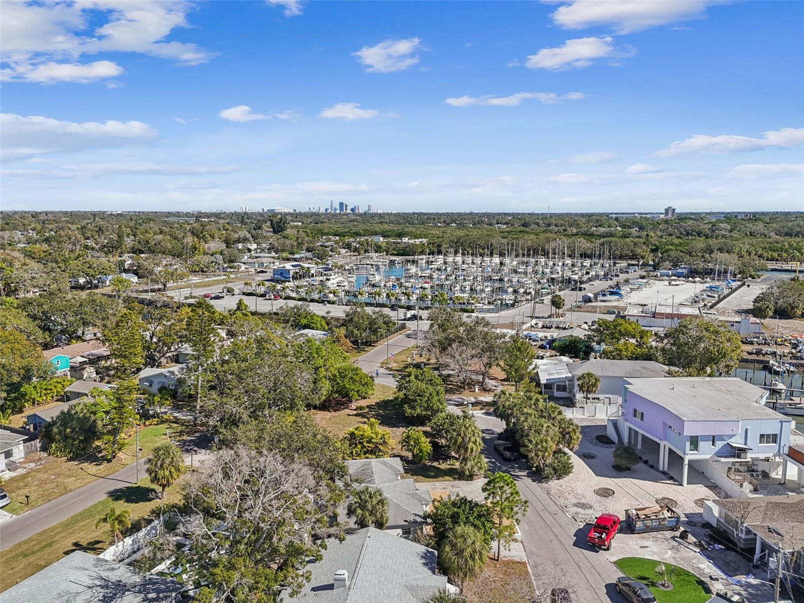 BAYWOOD SUB - Residential