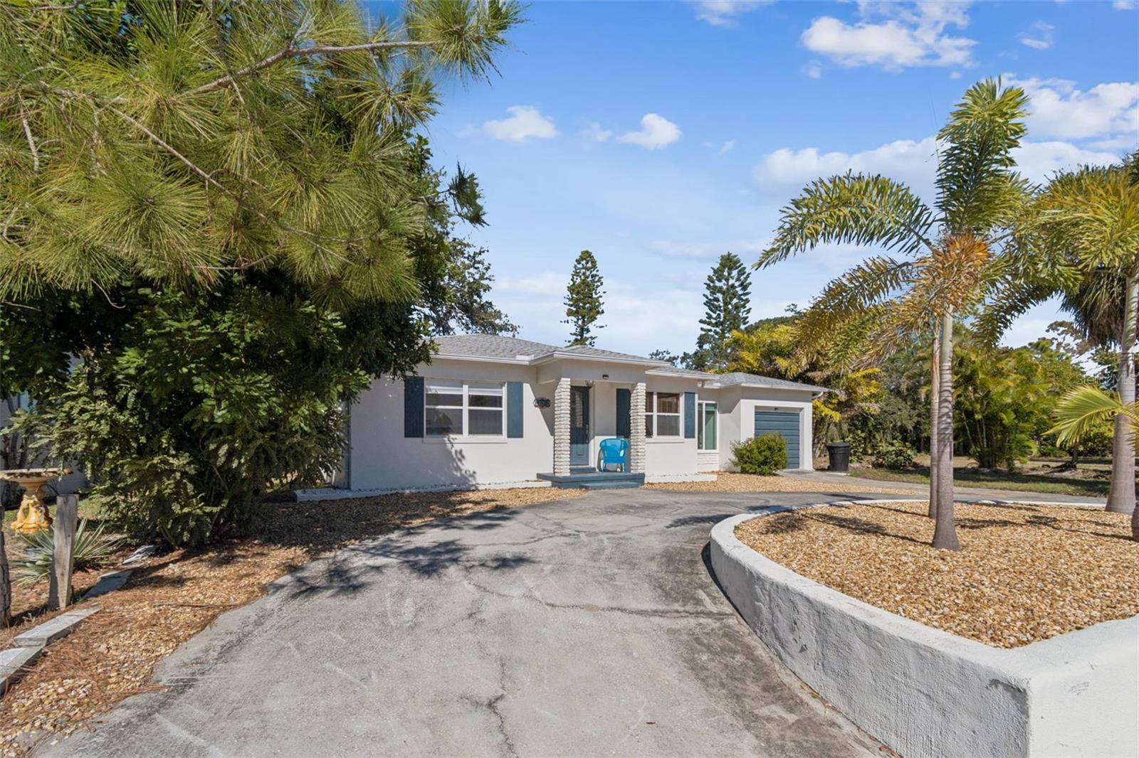 BAYWOOD SUB - Residential