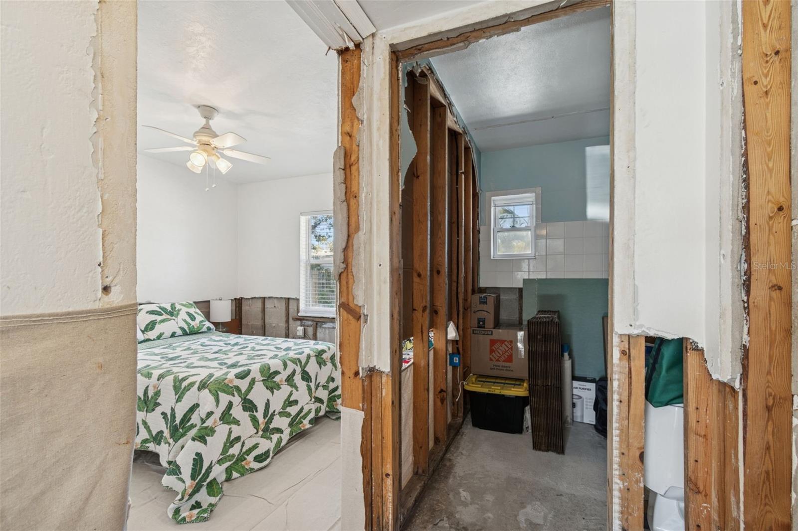 BAYWOOD SUB - Residential