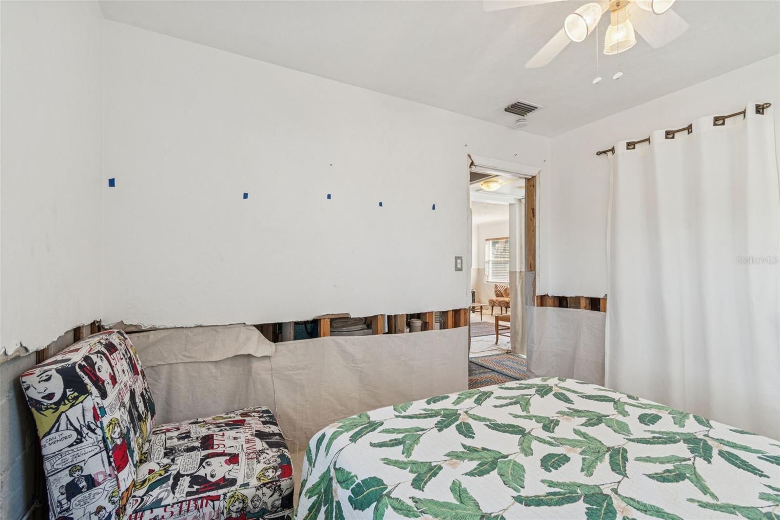 BAYWOOD SUB - Residential