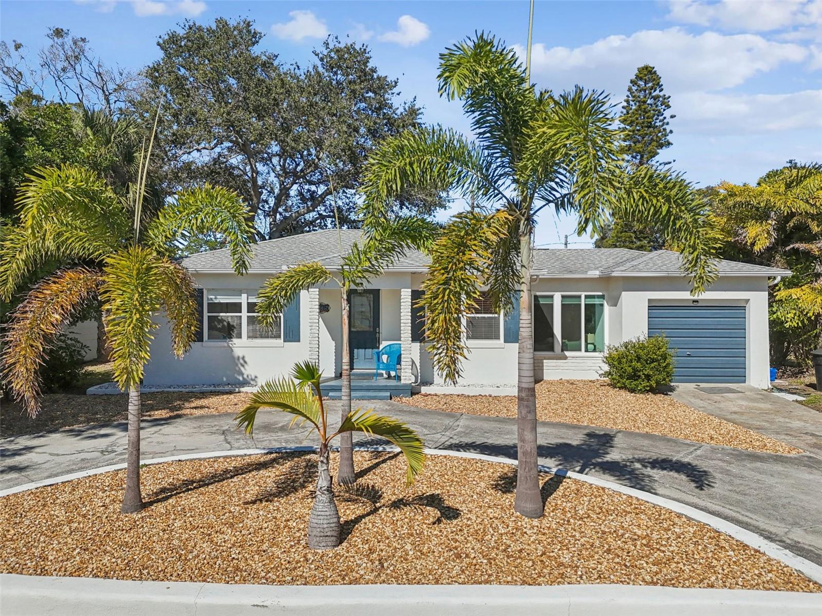 BAYWOOD SUB - Residential