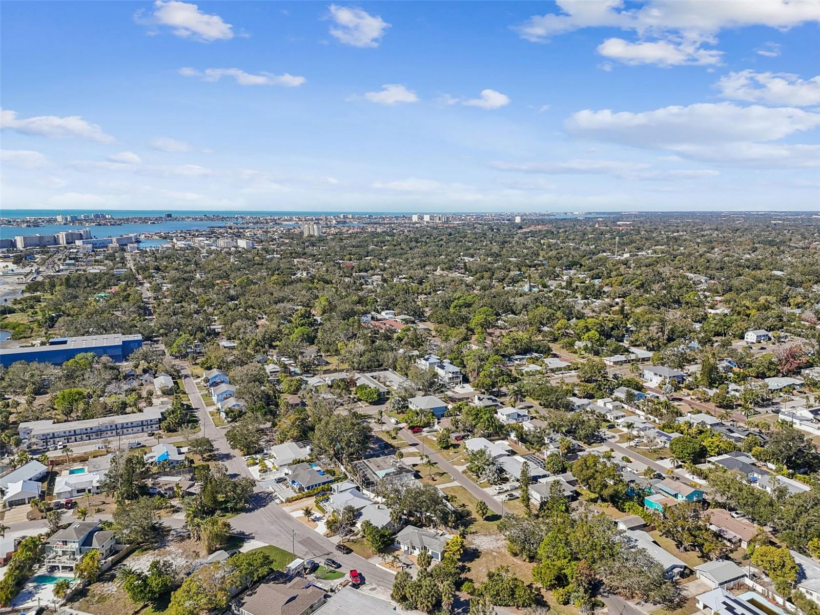 BAYWOOD SUB - Residential