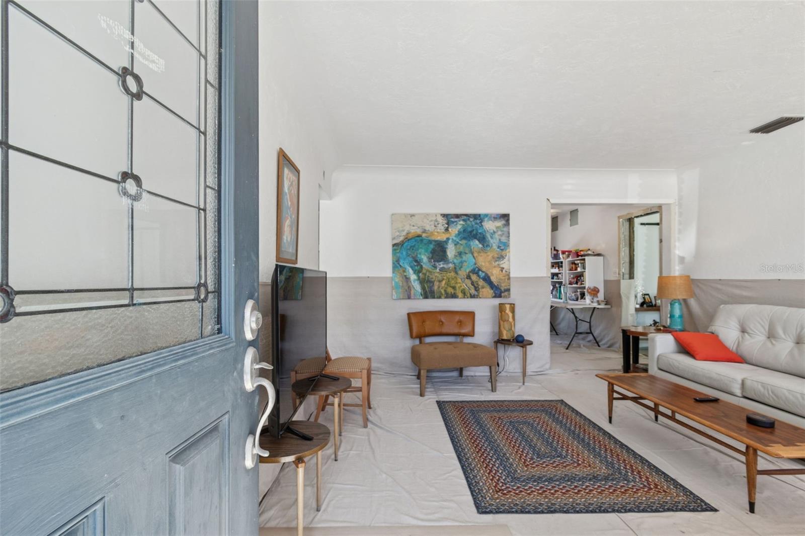 BAYWOOD SUB - Residential