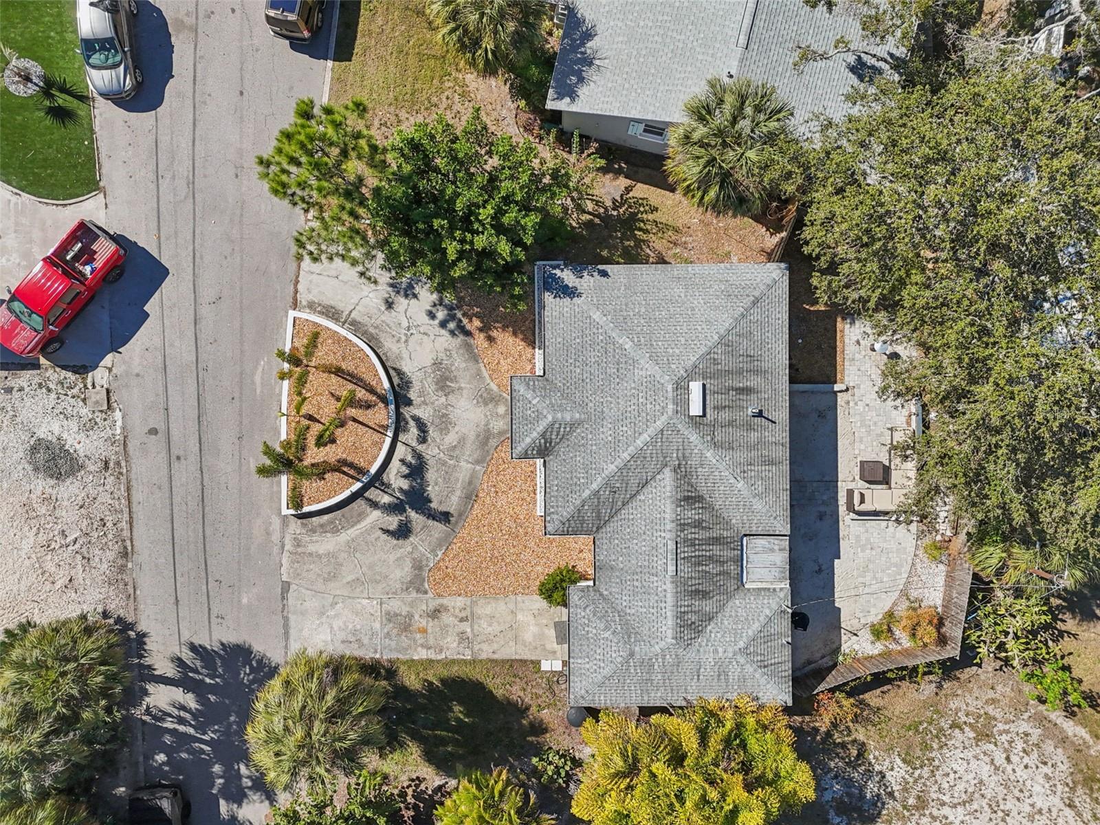 BAYWOOD SUB - Residential