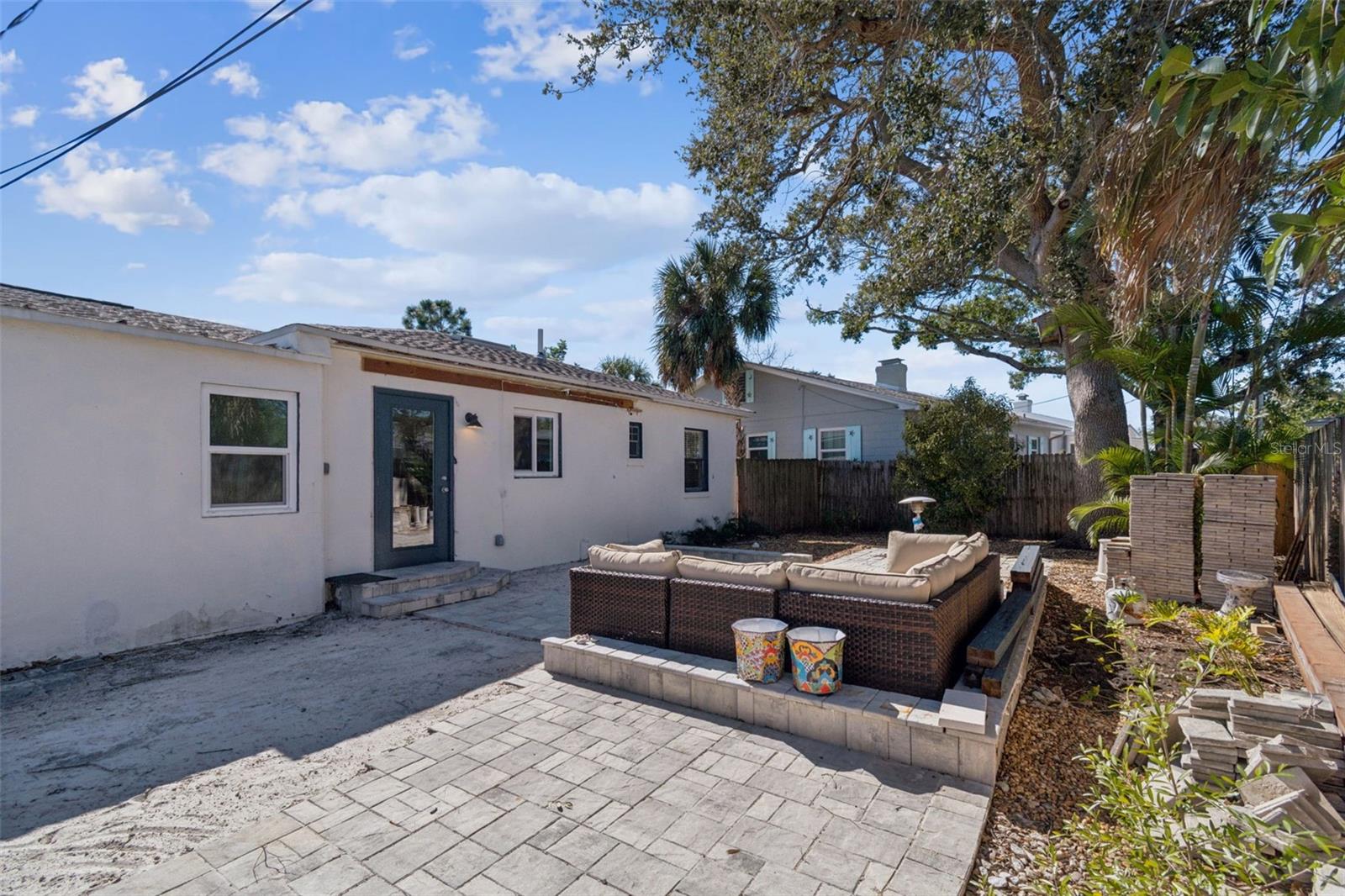 BAYWOOD SUB - Residential