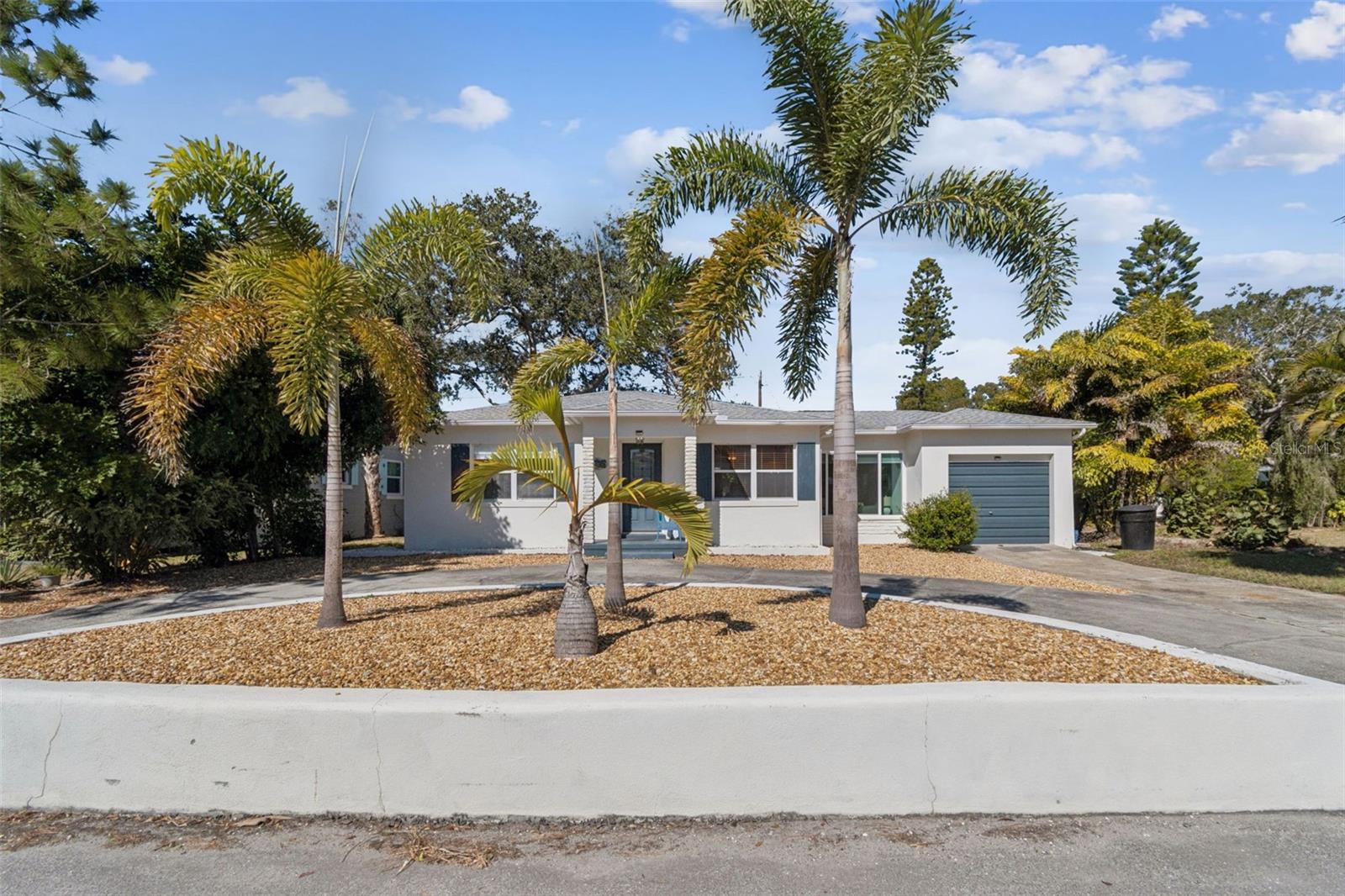 BAYWOOD SUB - Residential